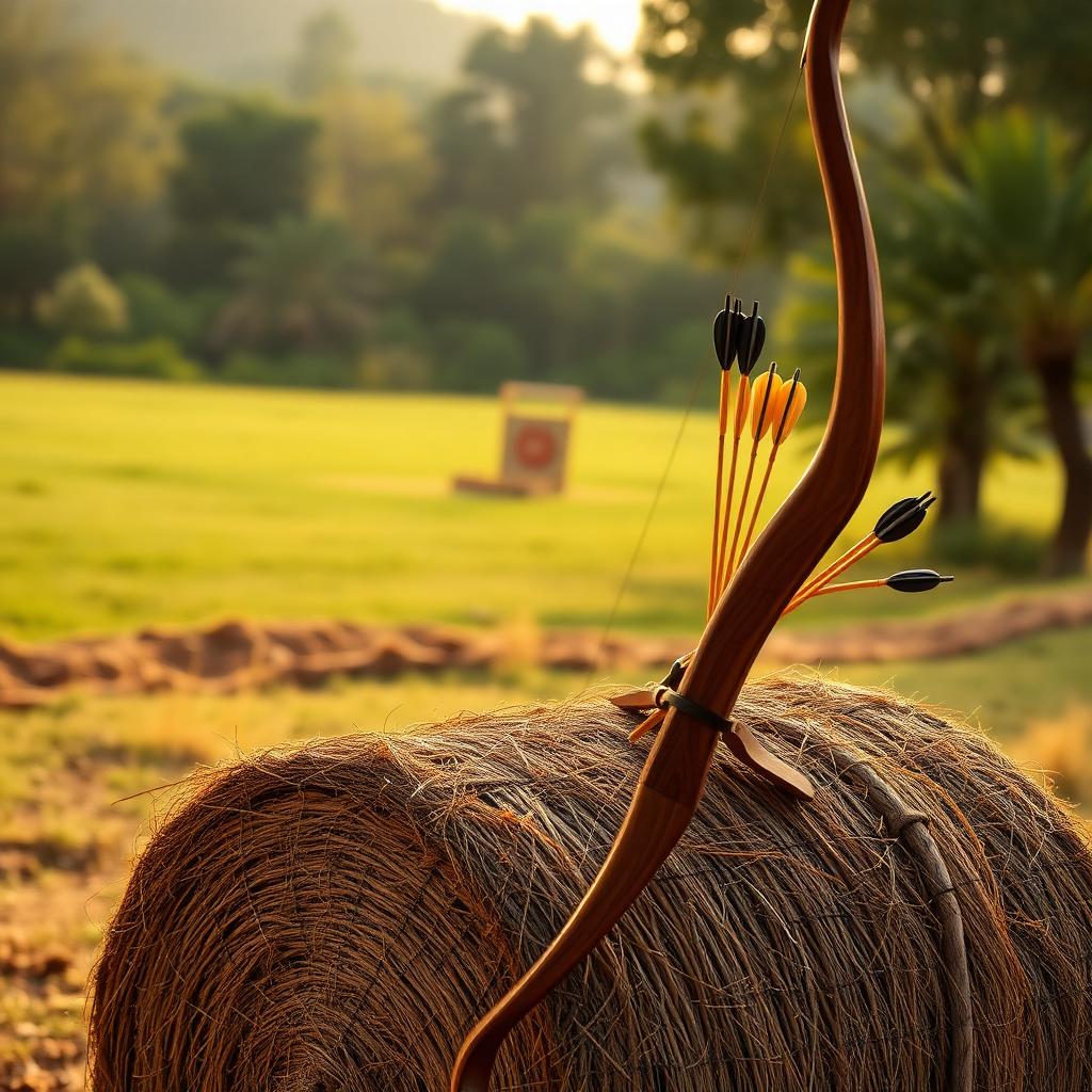 Archery