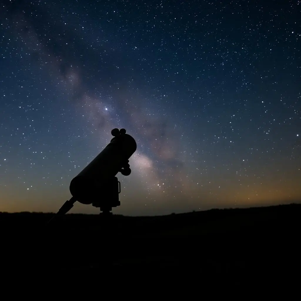 Astrophotography