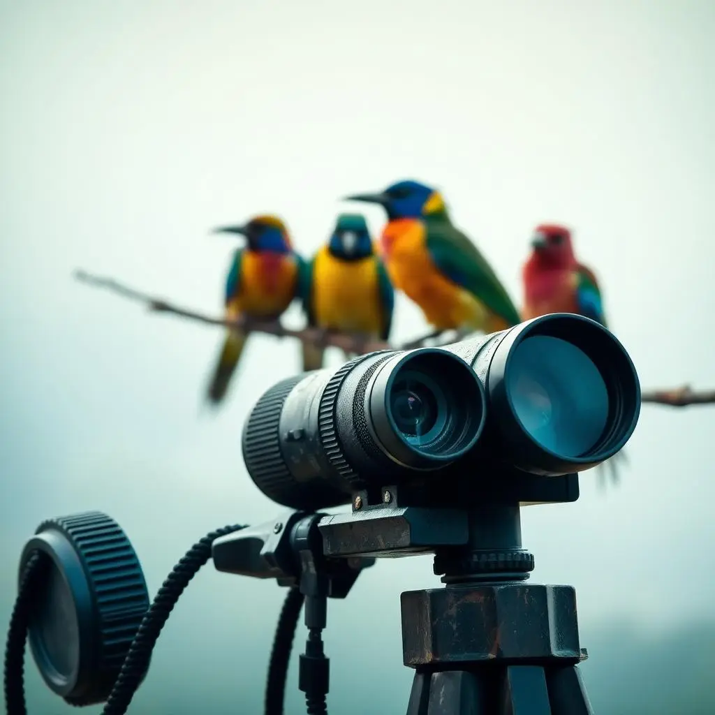Bird Watching
