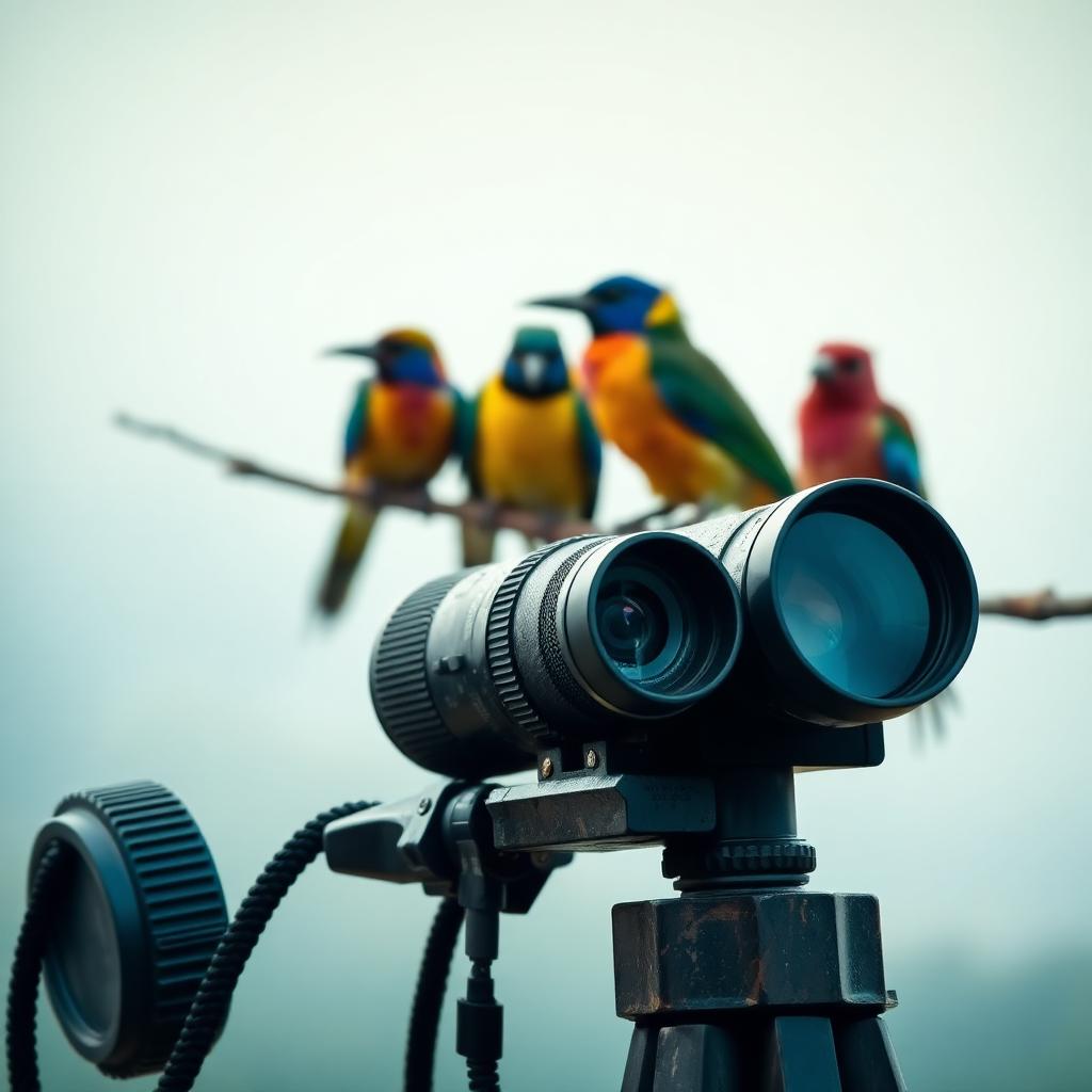 Bird Watching