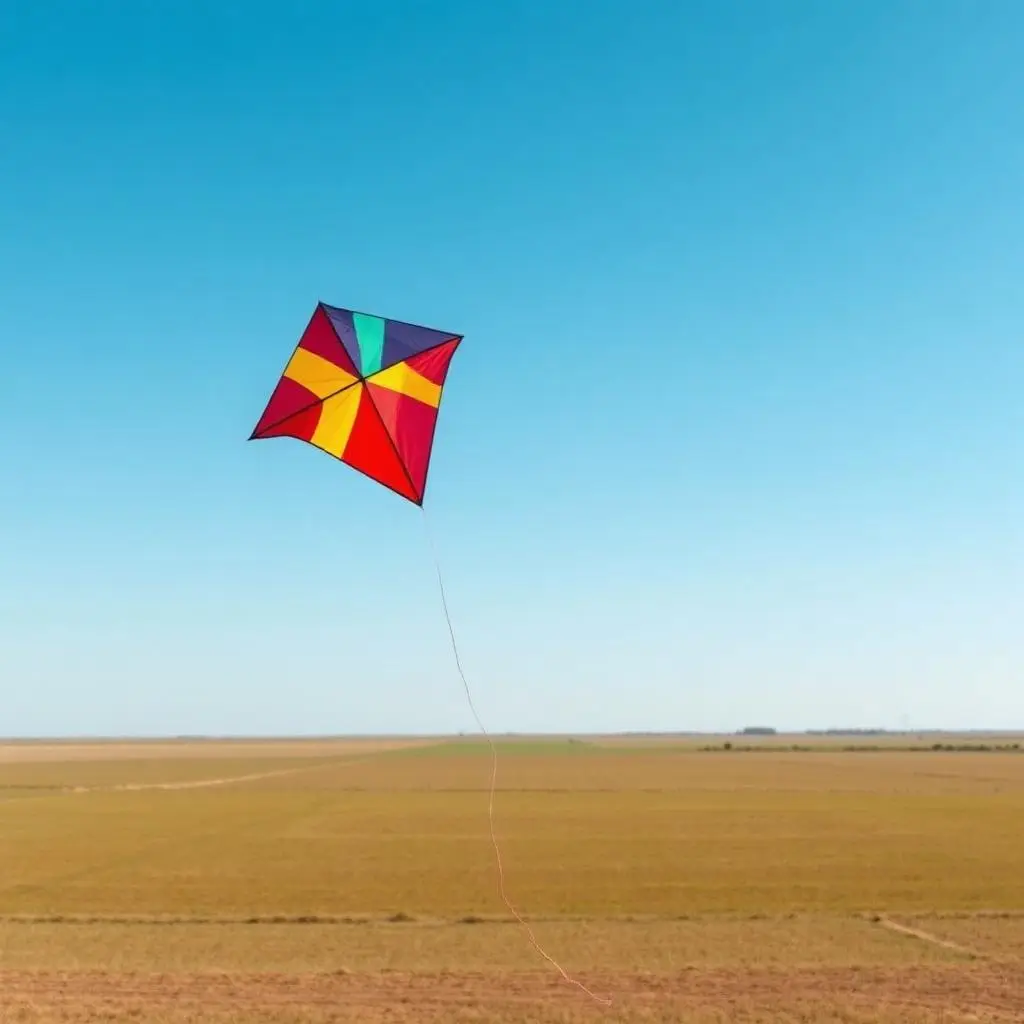 Kite Flying