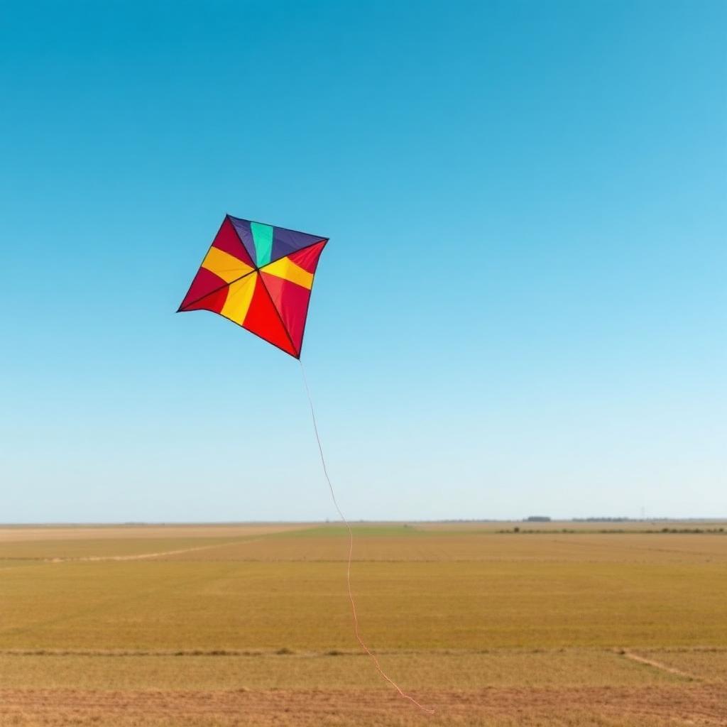 Kite Flying