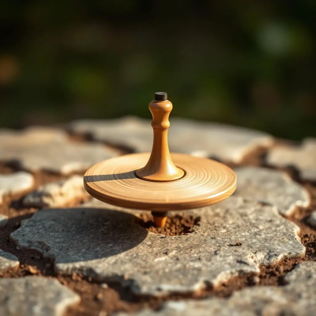 Spinning Top