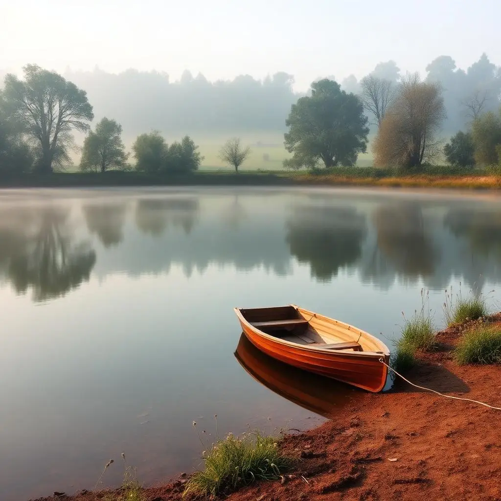 Boating Lake