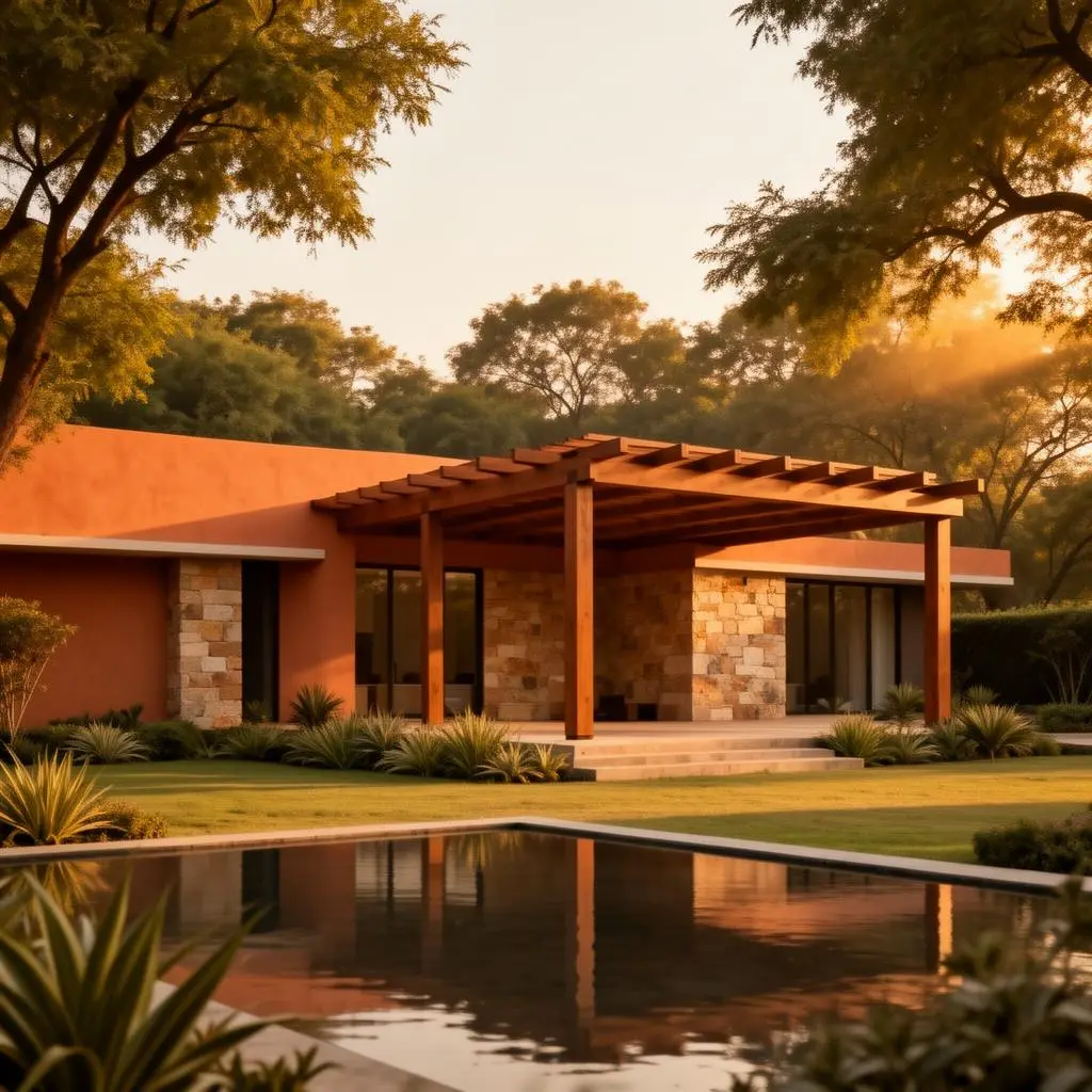 Club House
