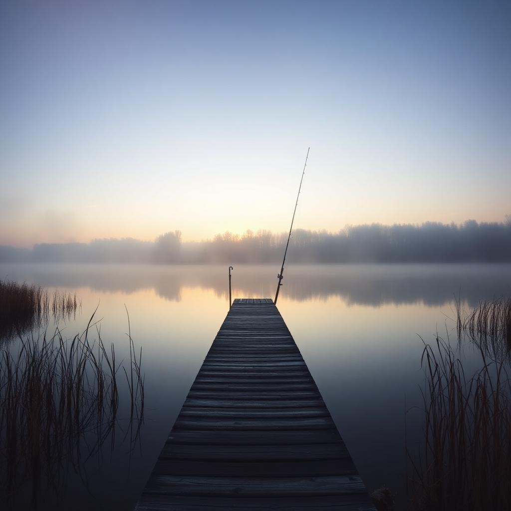 Fishing Pond
