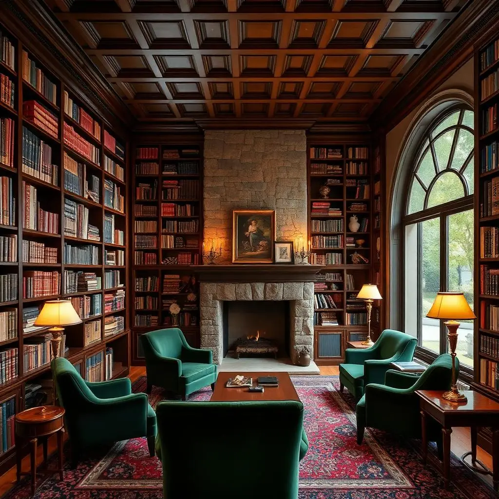 Library