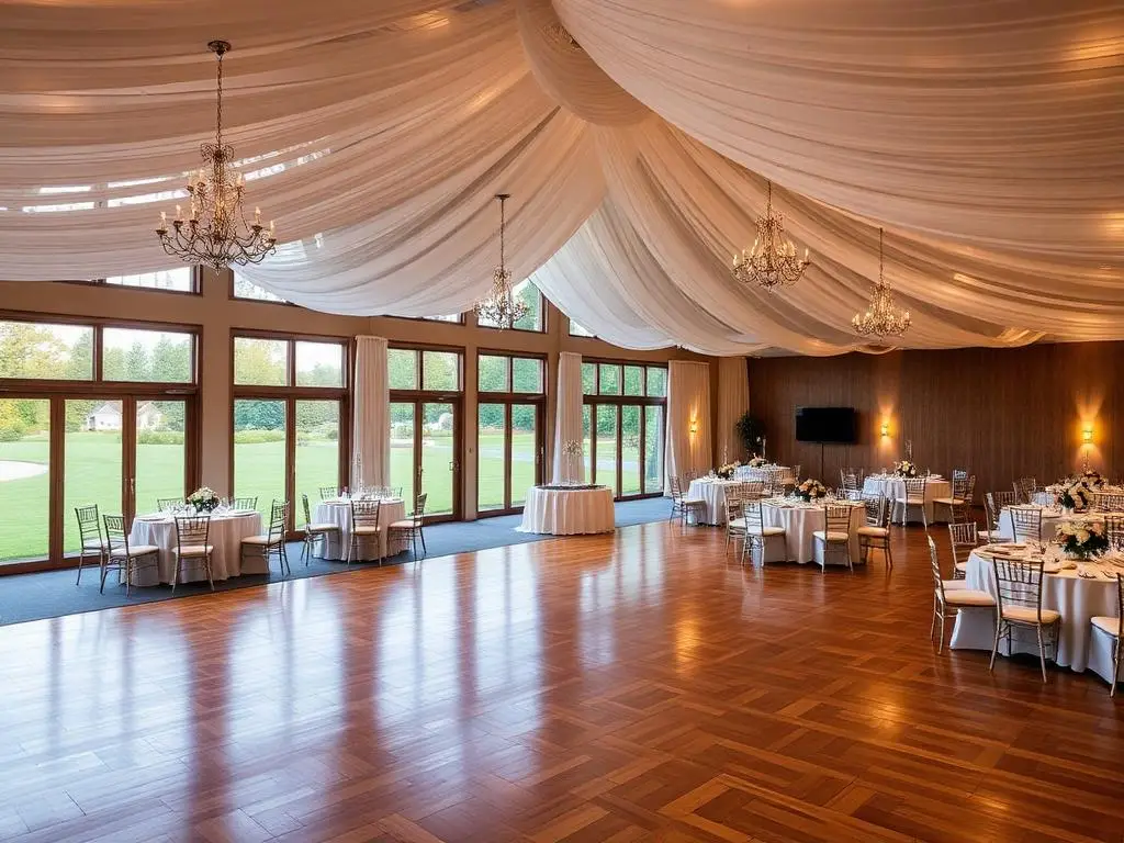 Party Hall