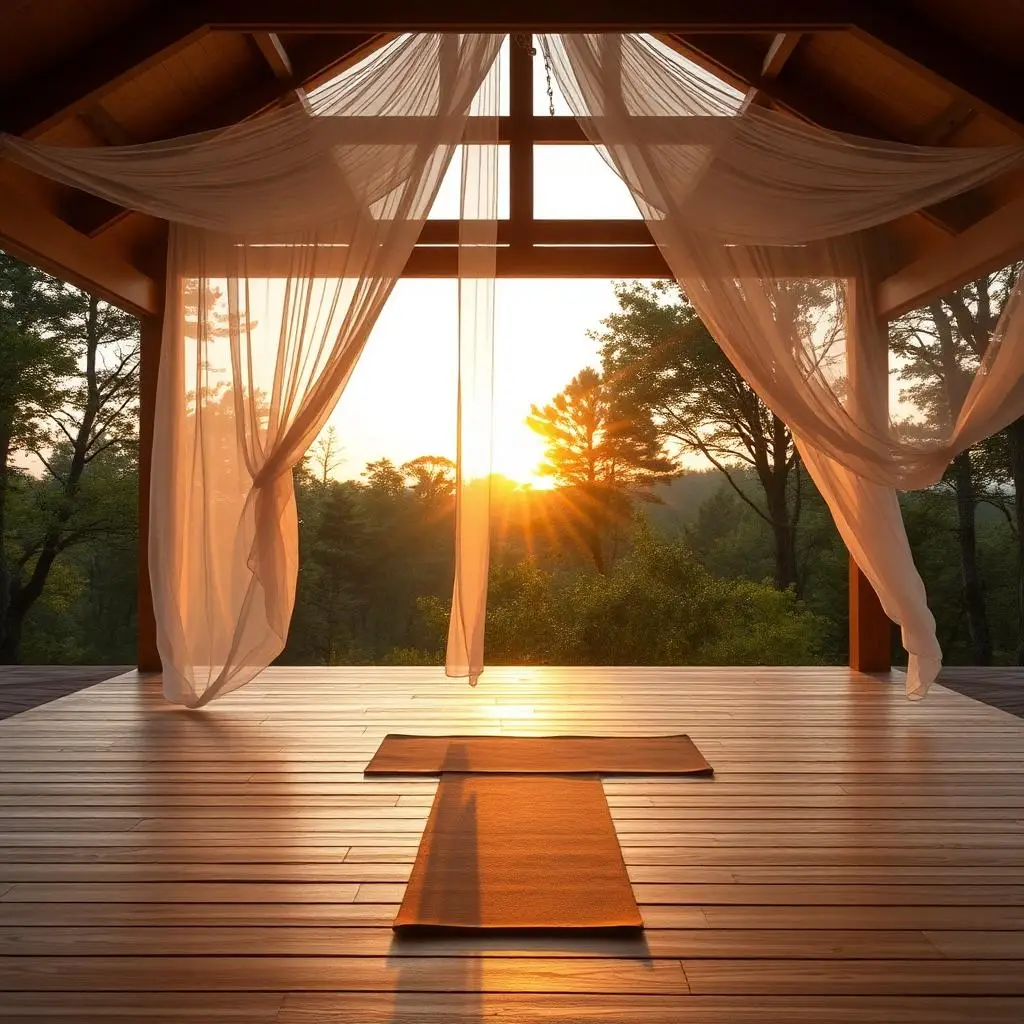 Yoga & Meditation