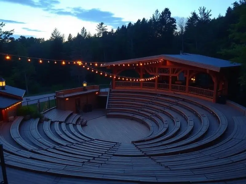 Open Air Theatre