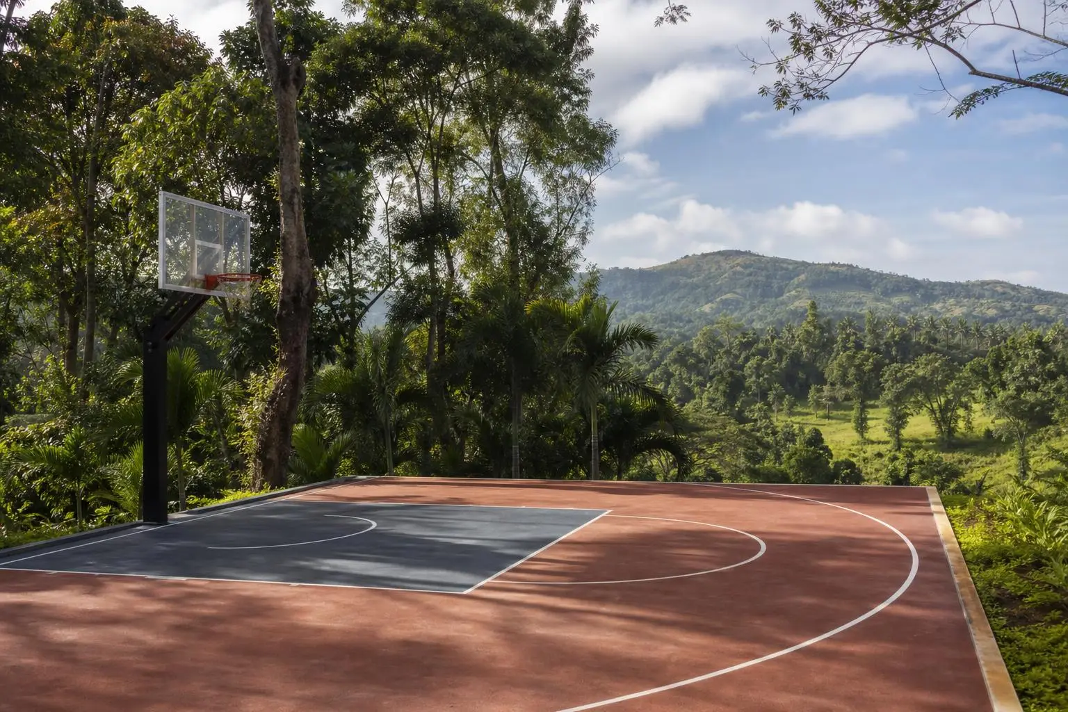 Basketball